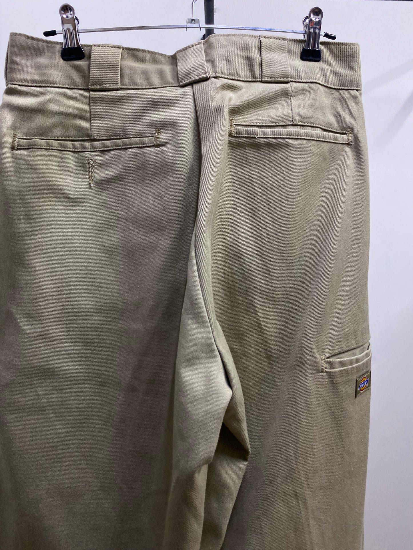 Dickies Khaki Pants