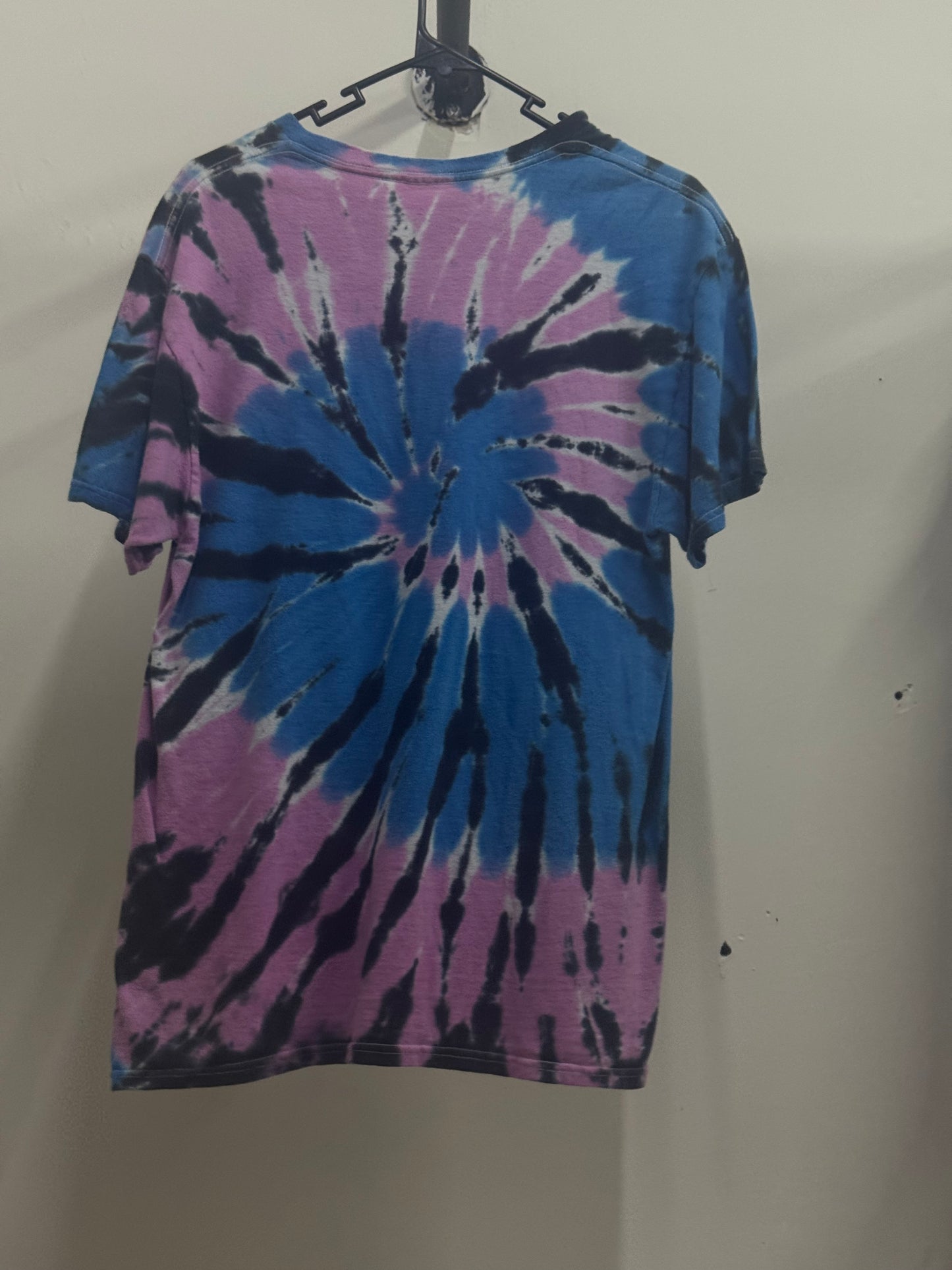 Whitney Houston Multicolor Graphic Tee