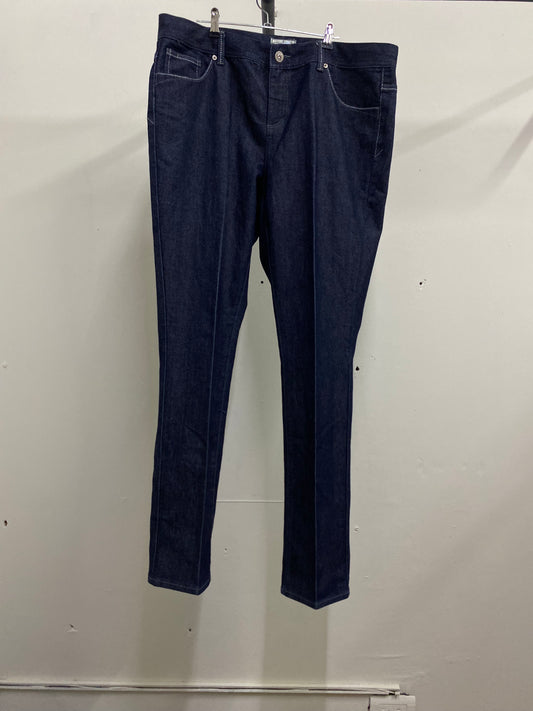Tommy Hilfiger Blue Denim Jeans
