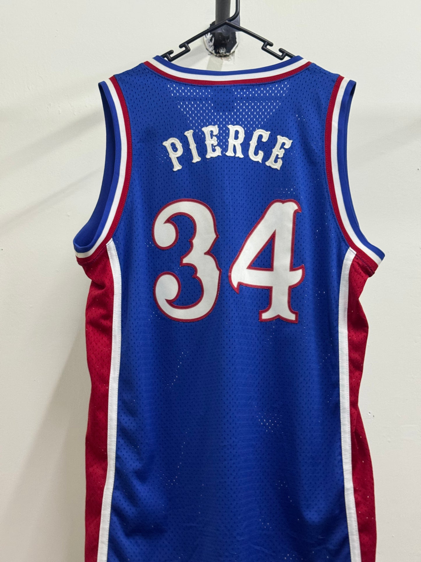 Nike Vintage Kansas Jersey
