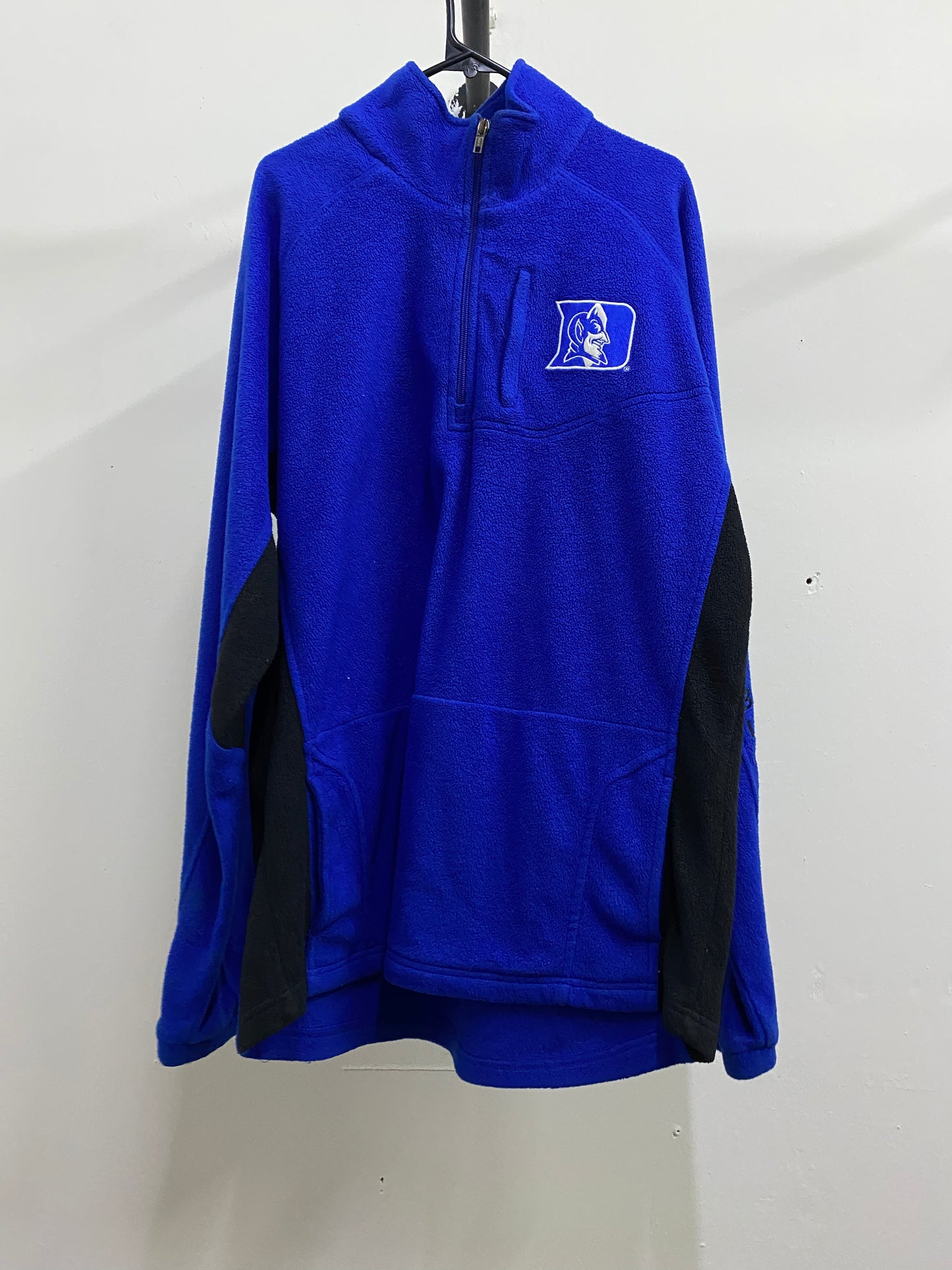 Blue Devils Navy Blue Sweater