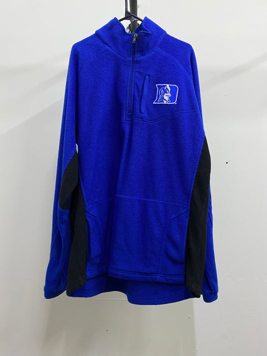 Blue Devils Navy Blue Sweater