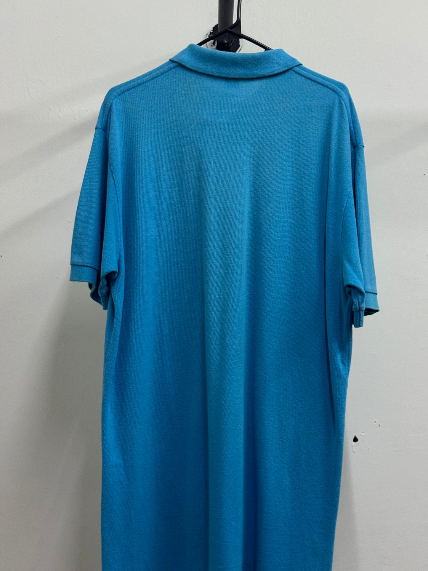 Polo Ralph Lauren Light Blue Shirt