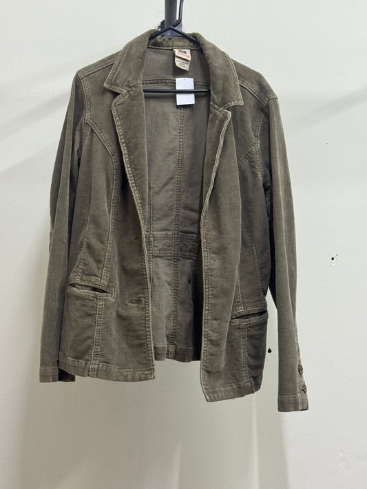 Fadede Glory Light Brown Jacket
