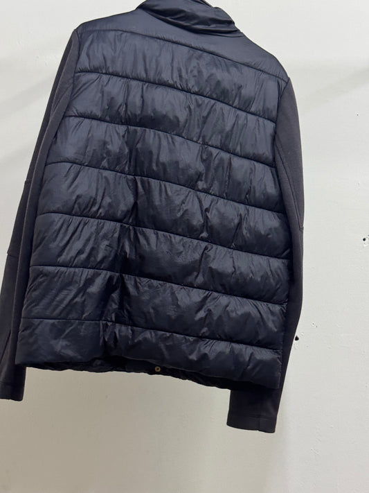 Old Navy Active Puffer Blue Jacket